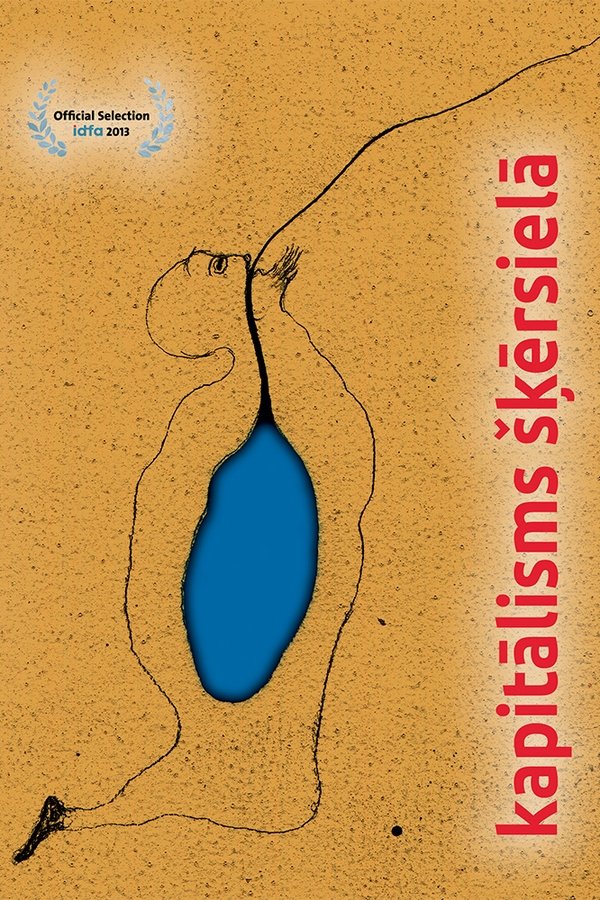 Kapitālisms Šķērsielā