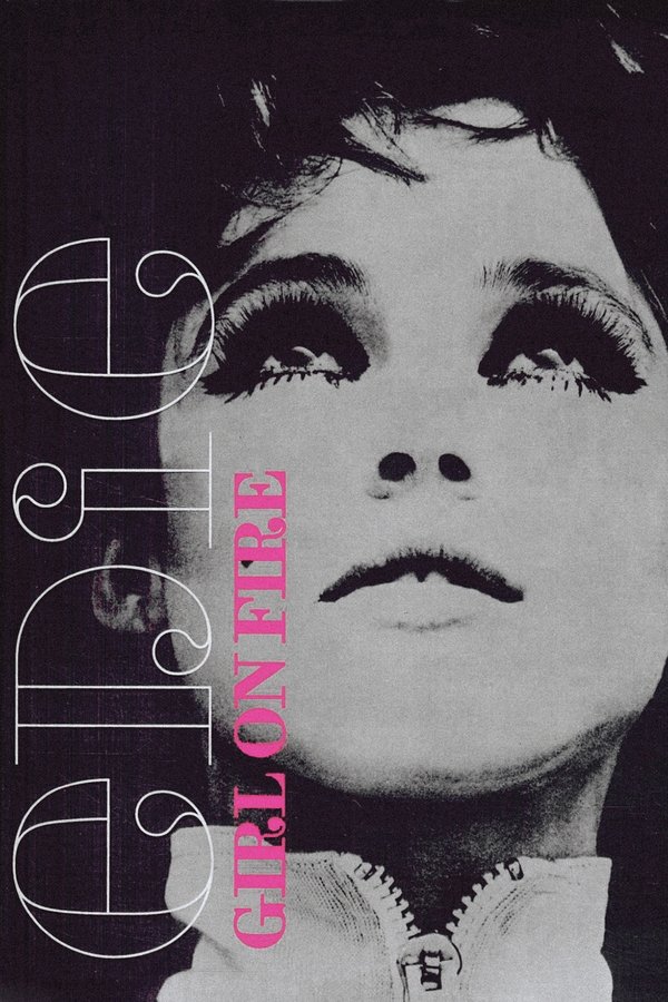 Edie: Girl On Fire