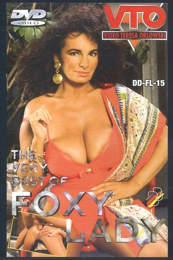 The Very Best Of Foxy Lady
