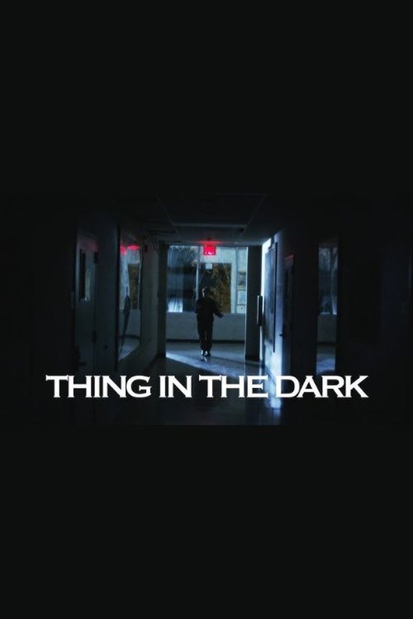 Thing In The Dark