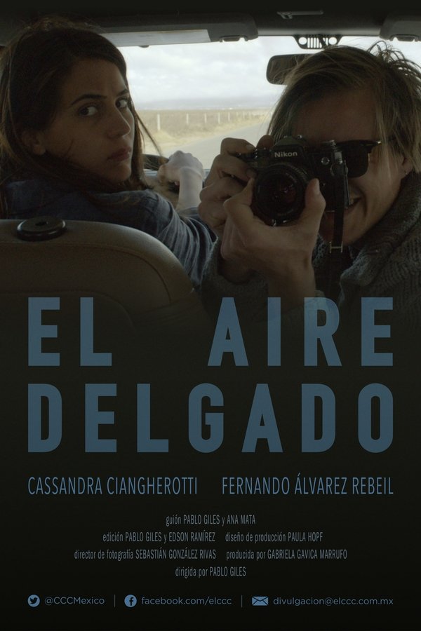 El Aire Delgado