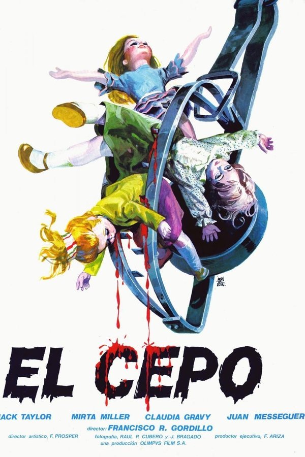 El Cepo