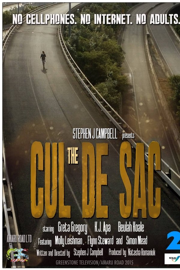 The Cul De Sac