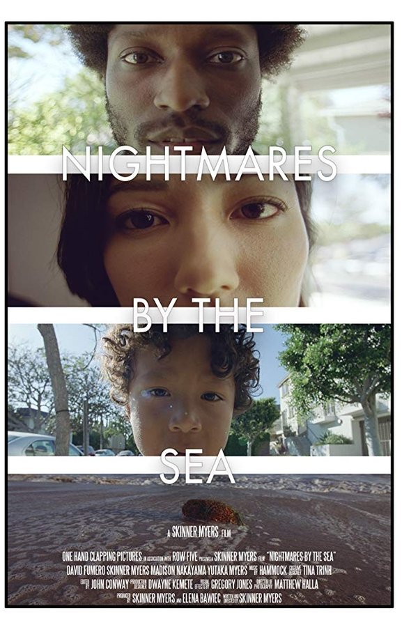 Nightmares By The Sea