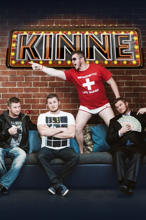 Kinne