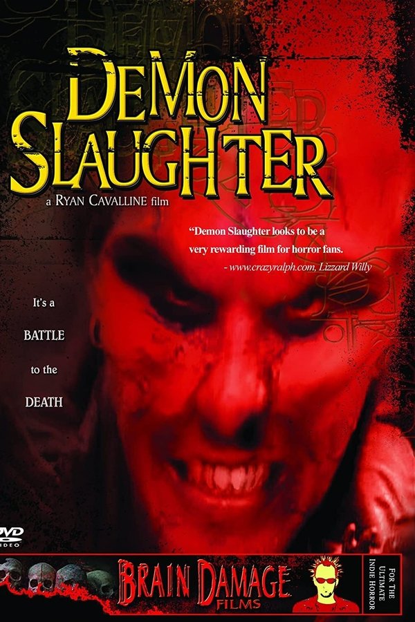 Demon Slaughter