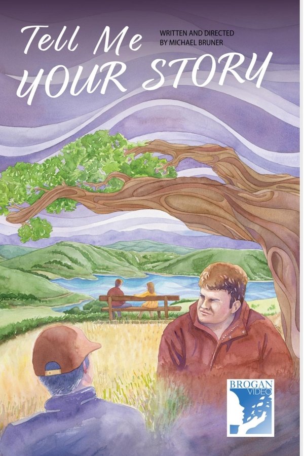 Tell Me Your Story