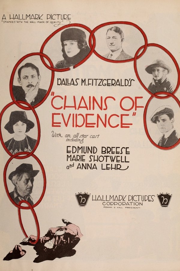 Chains Of Evidence