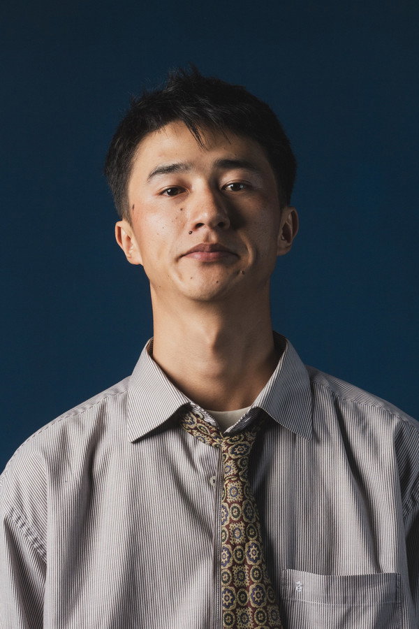 Director