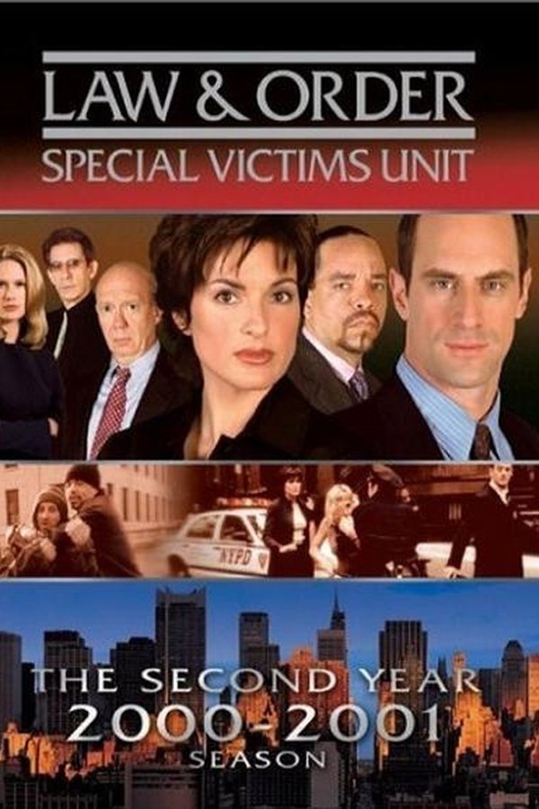 Watch Law & Order: Special Victims Unit Free