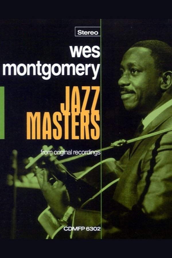 Jazz Icons: Wes Montgomery Live In '65