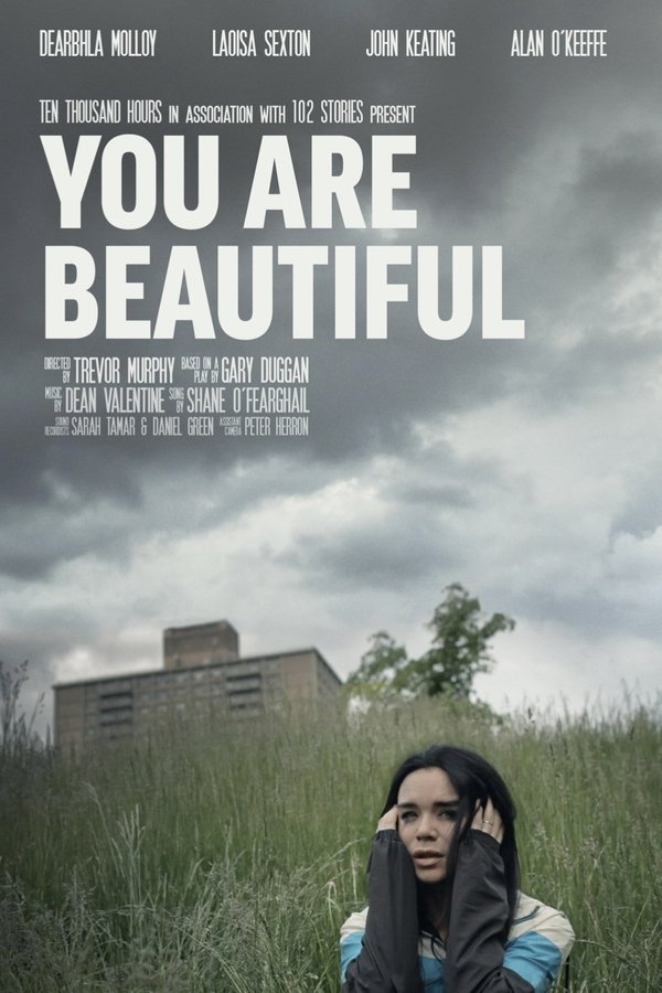 You Are  Beautiful