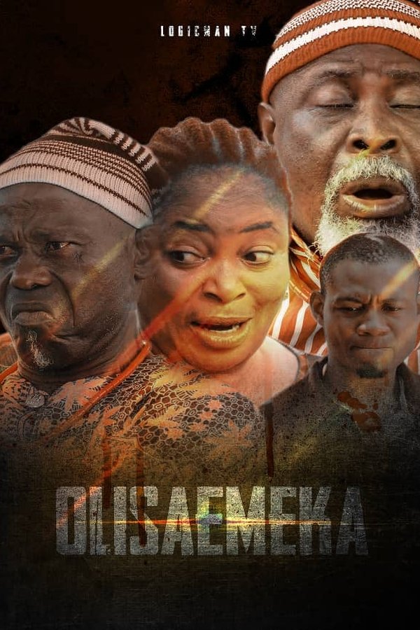Olisaemeka