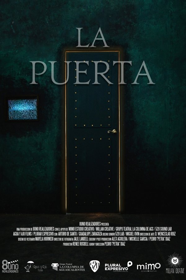La Puerta