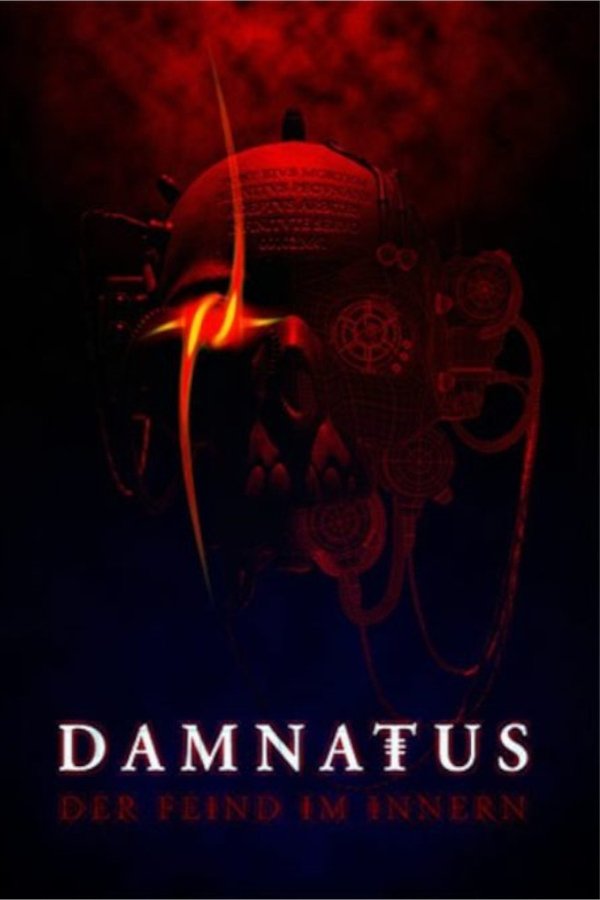 Damnatus - Der Feind Im Innern