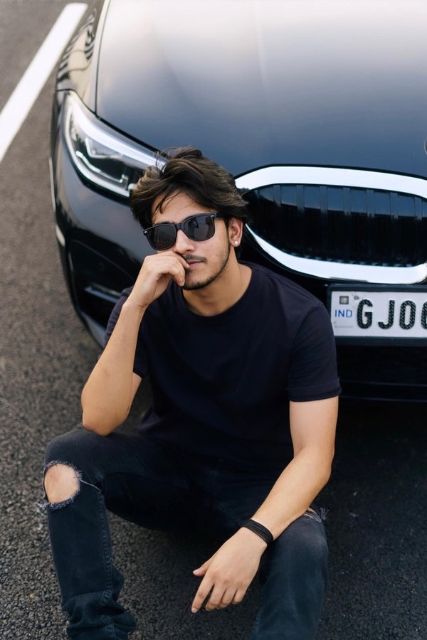 Purav Jha