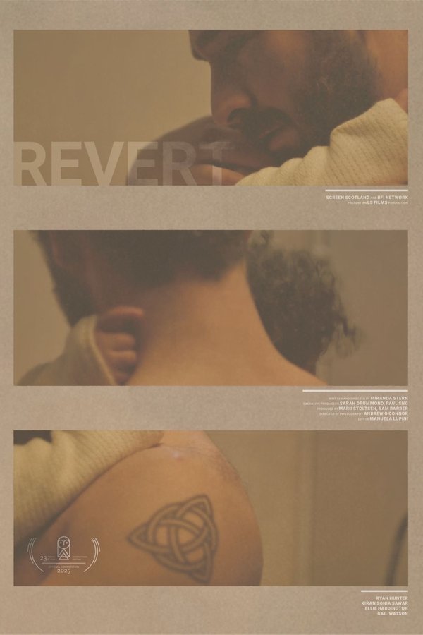 Revert