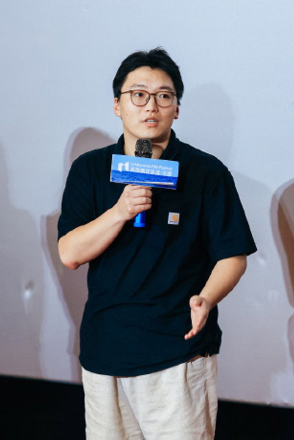 Director