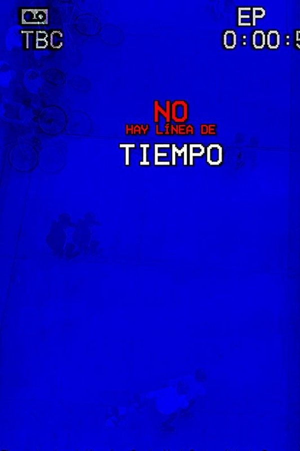 No Hay Línea De Tiempo