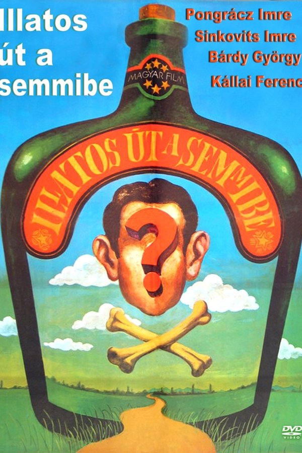 Illatos út A Semmibe