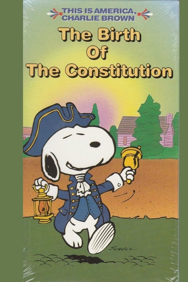 The Birth Of The Constitution