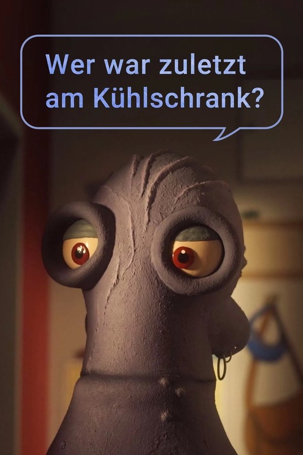 Wer War Zuletzt Am Kühlschrank?