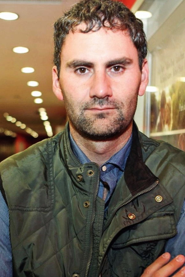 Director