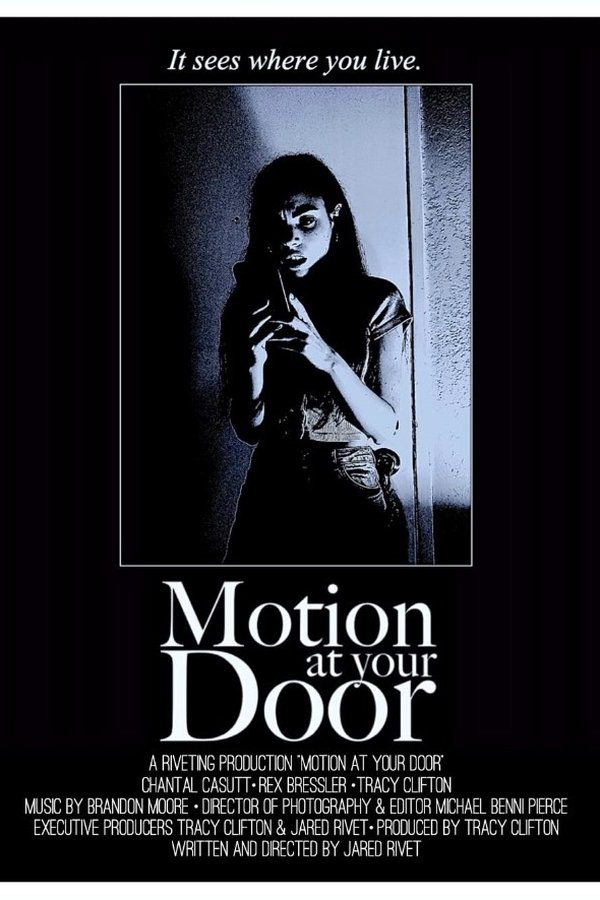 Motion At Your Door