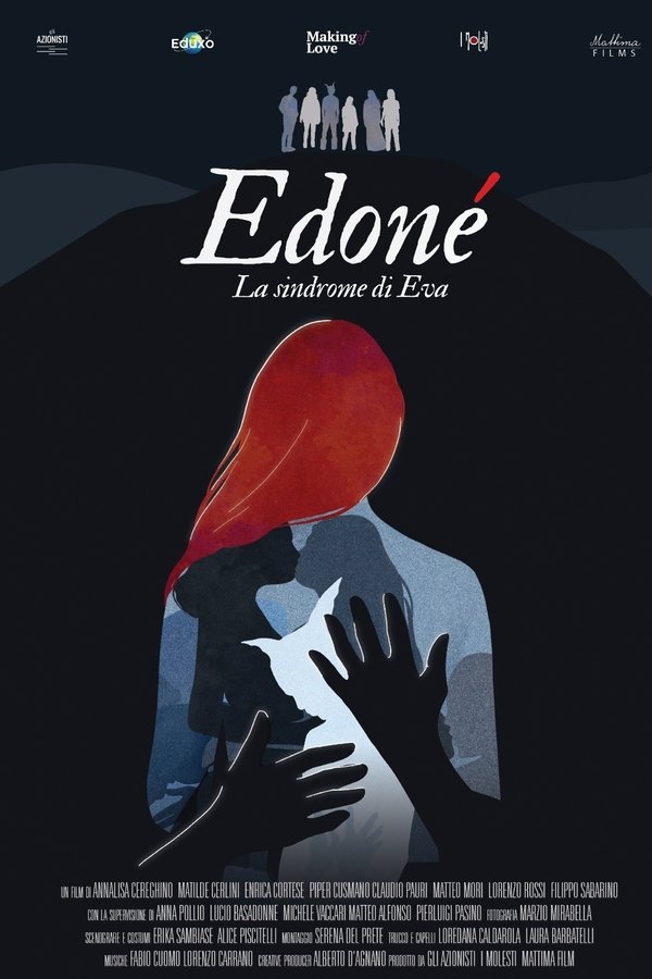 Edoné - La Sindrome Di Eva