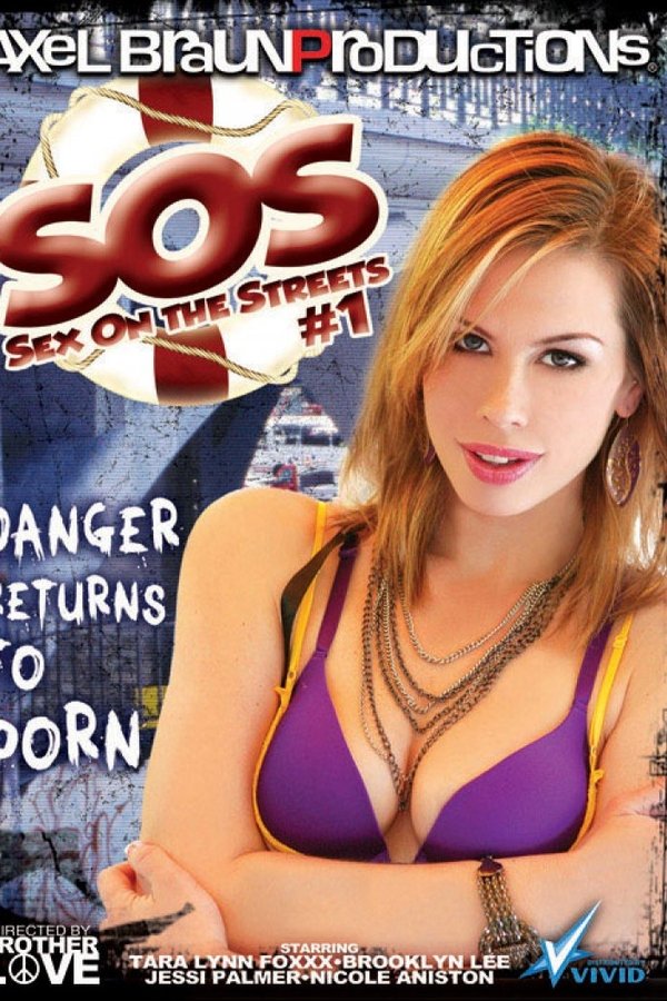 SOS: Sex On The Streets
