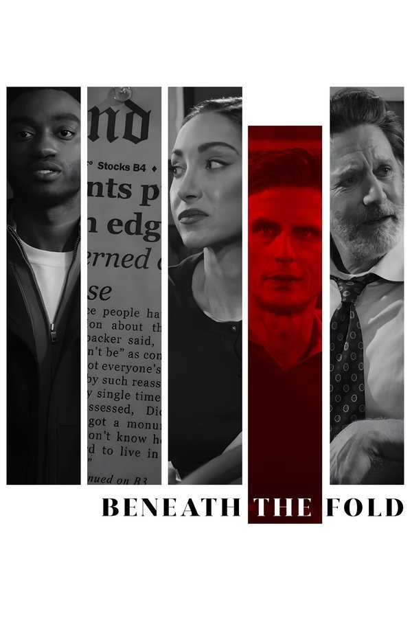 Beneath The Fold