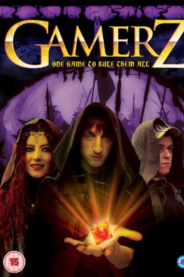 GamerZ