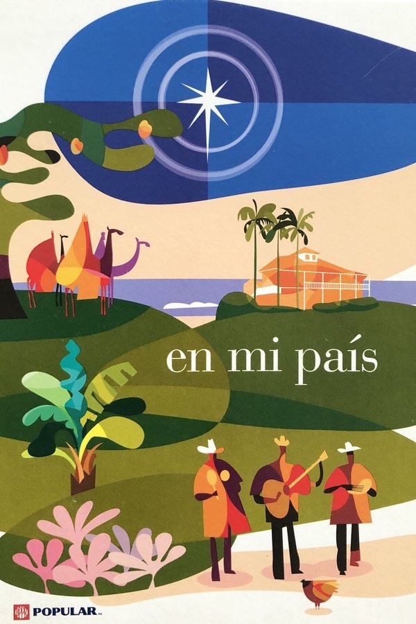 En Mi País