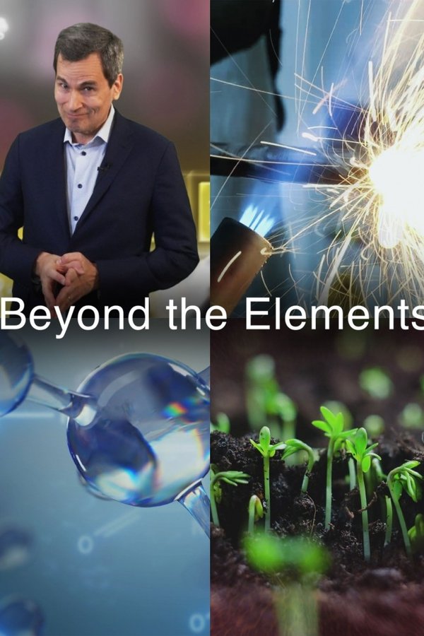 NOVA: Beyond The Elements