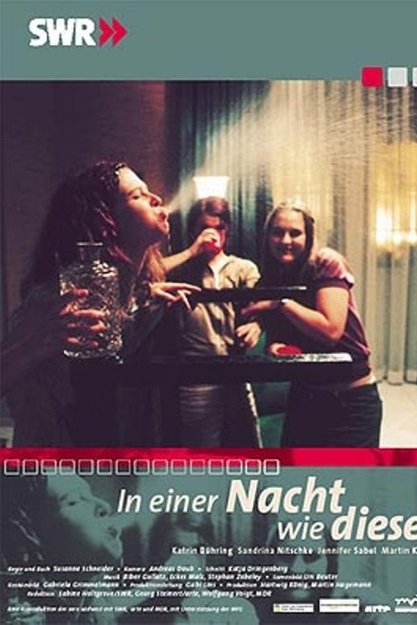 In Einer Nacht Wie Dieser