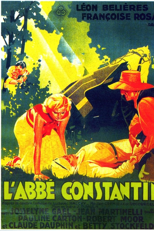 L'Abbé Constantin