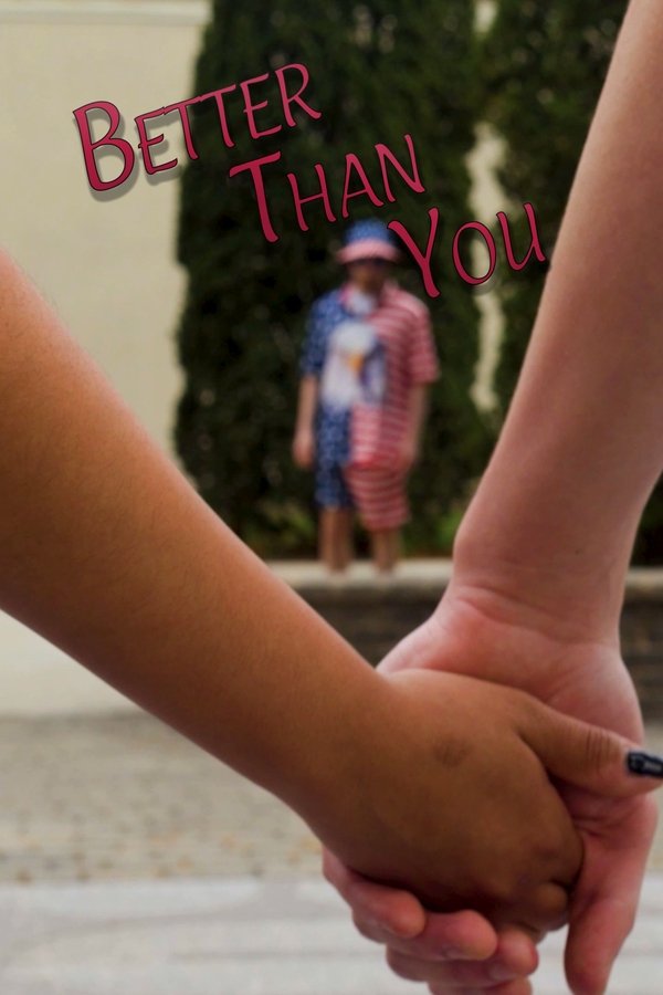 Better Than You