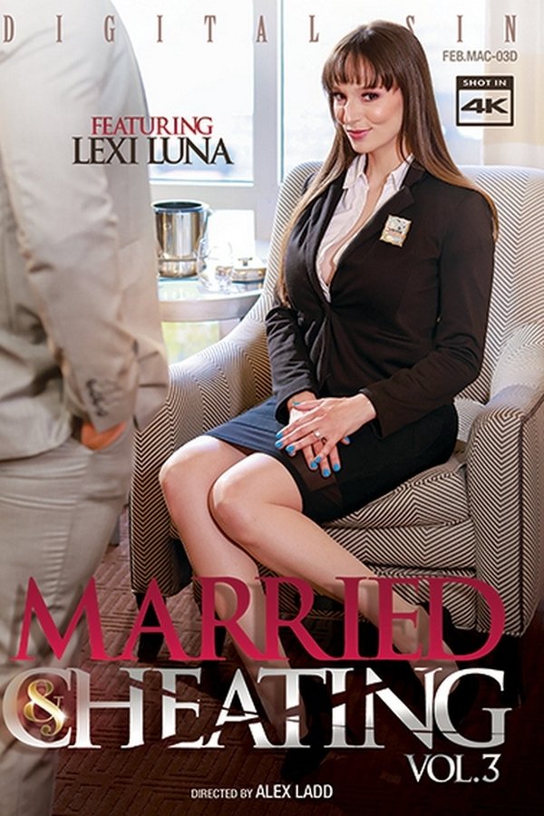 Married And Cheating 3