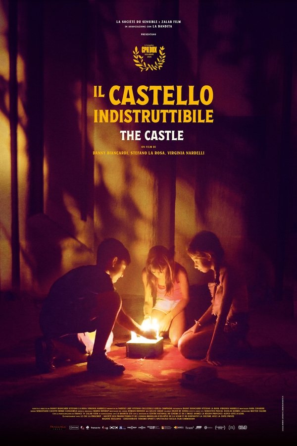 The Castle