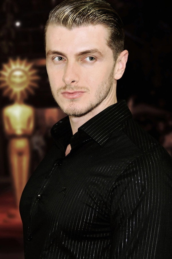 Director