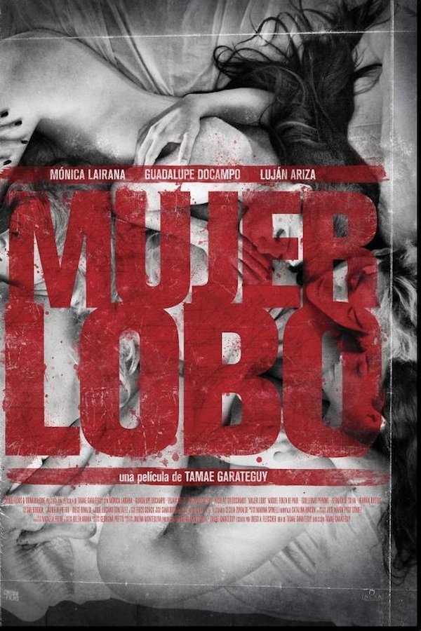 Mujer Lobo