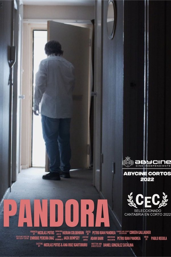 PANDORA