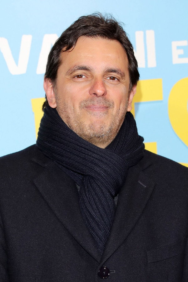 Director