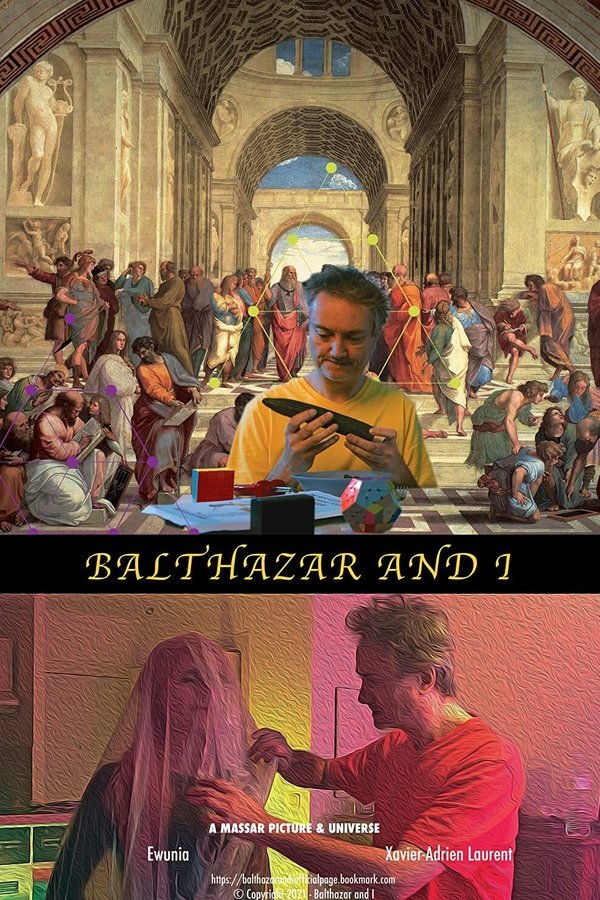 Balthazar And I