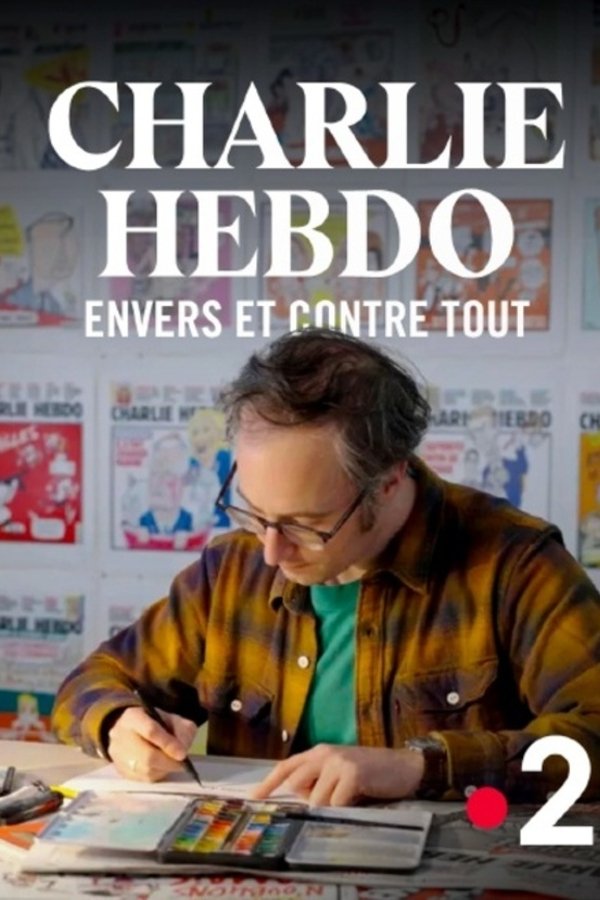 Charlie, Envers Et Contre Tout