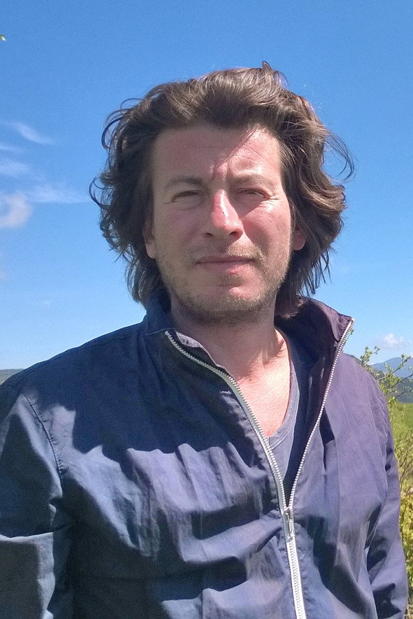 Director