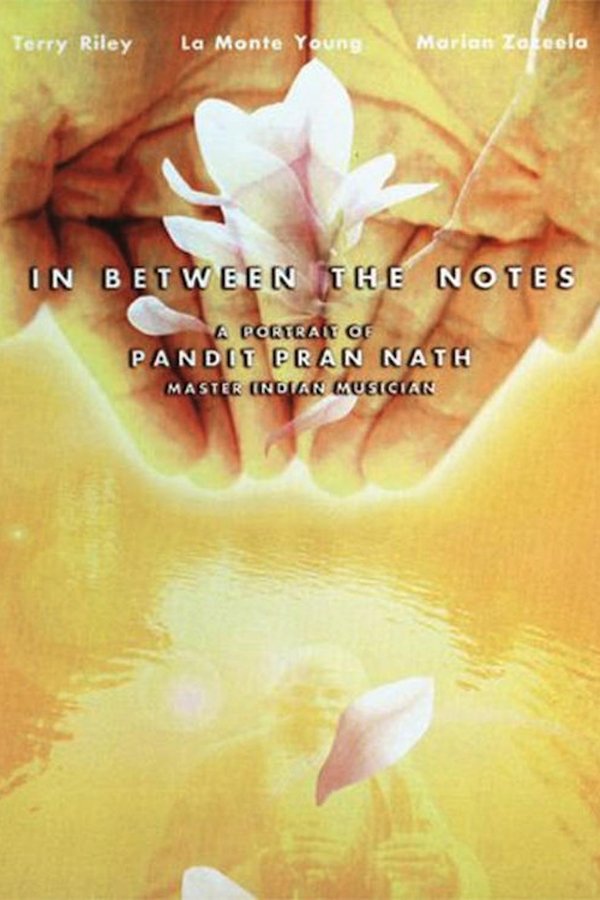 In Between The Notes: A Portrait Of Pandit Pran Nath