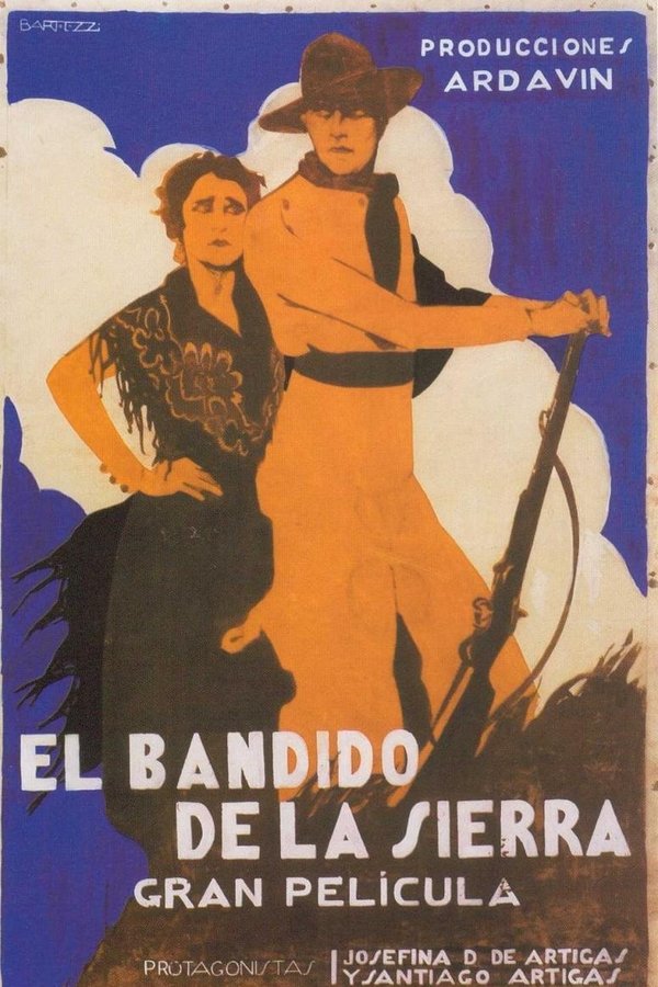 El Bandido De La Sierra