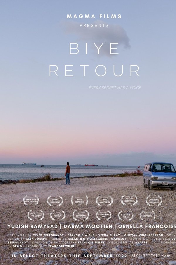 Biye Retour