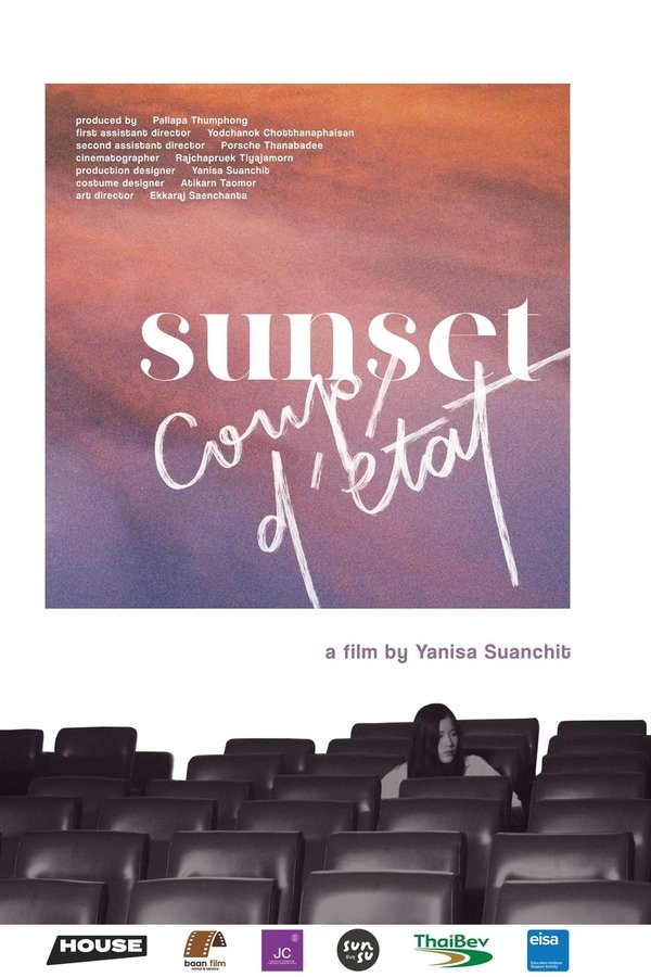 Sunset Coup D’état